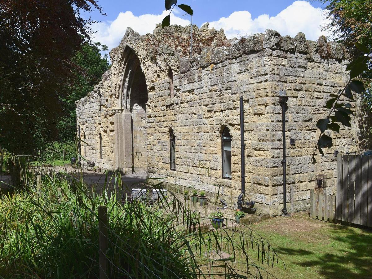 The Low Holiday home Hunmanby