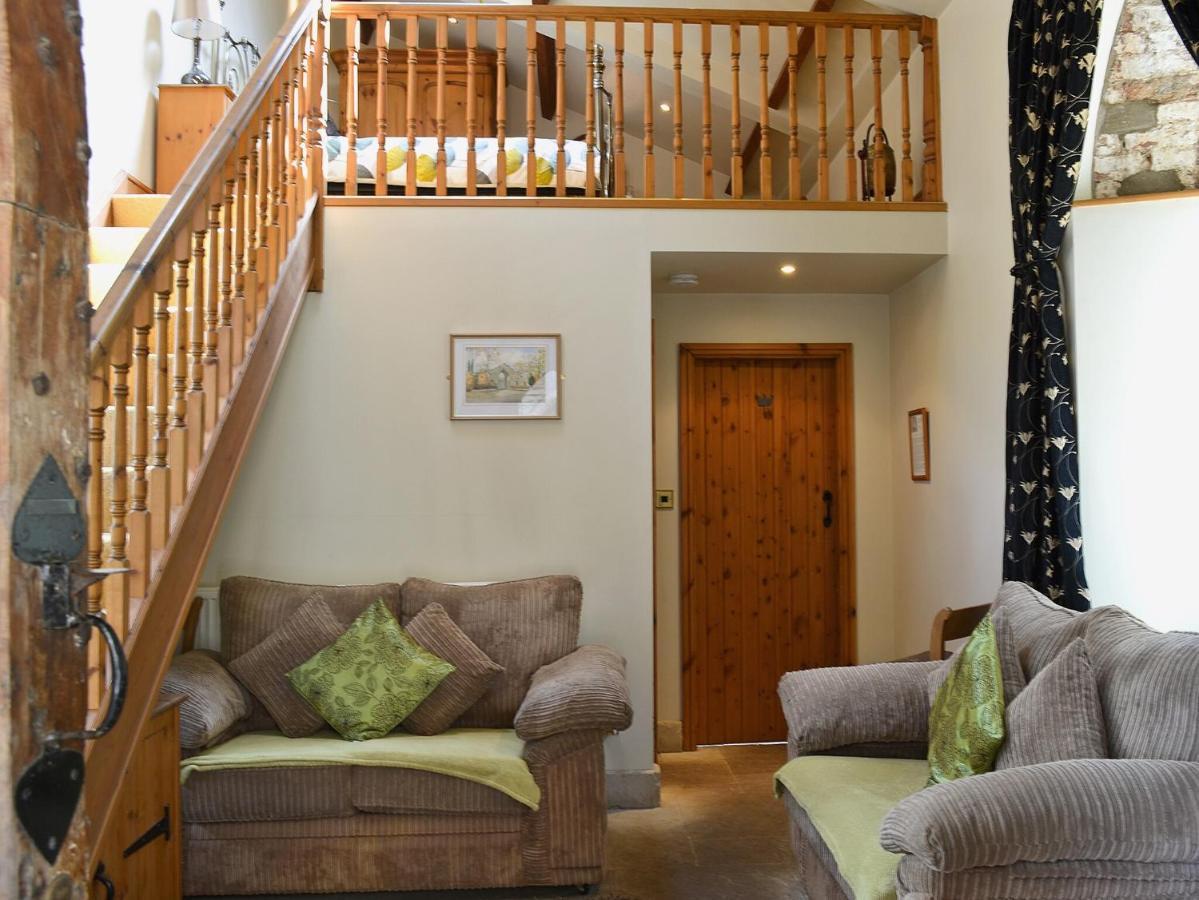 Holiday home The Low Hunmanby