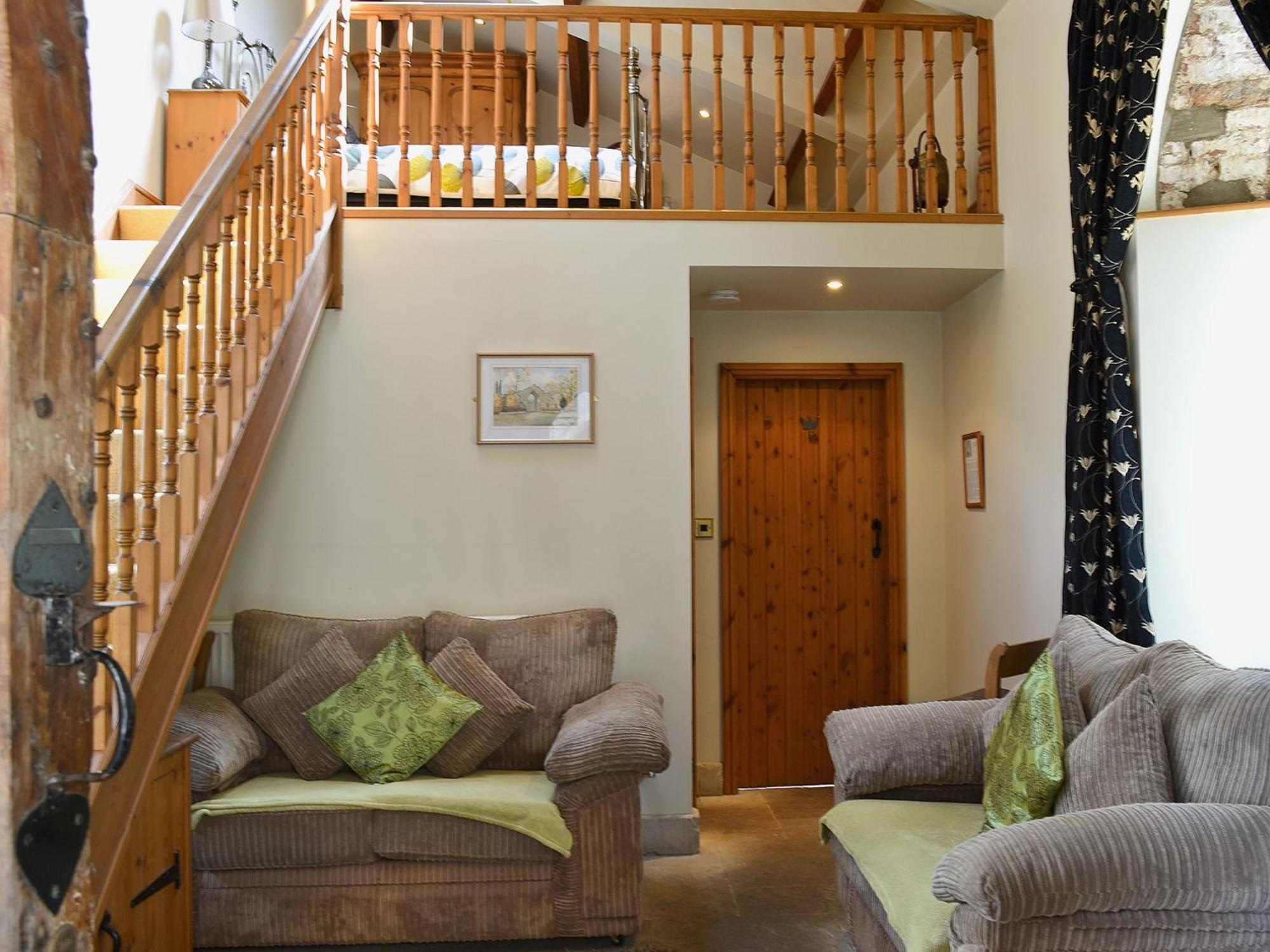 The Low Hunmanby
